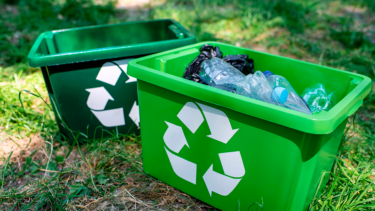 Sostenibilidad Ambiental