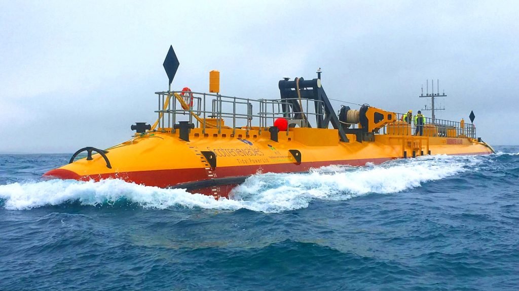 Industria Botes