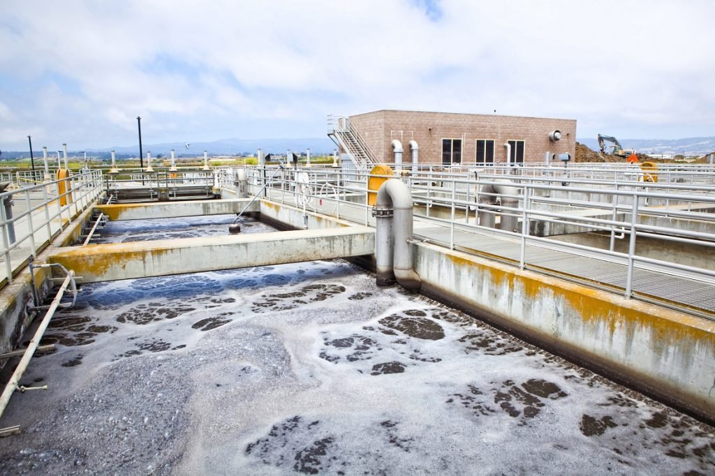 Tratamiento De Aguas Residuales: Tipos Y Tecnologías Más Utilizadas