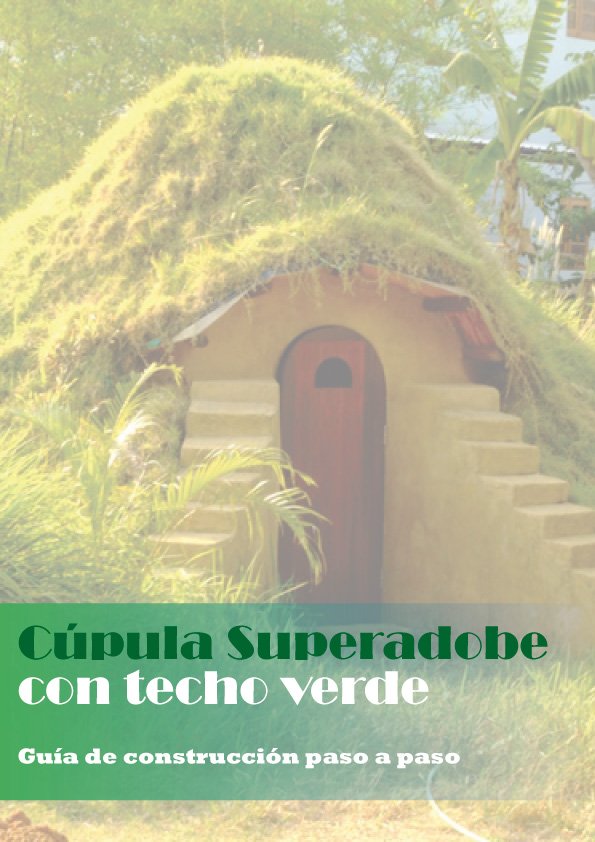 como construir con superadobe pdf