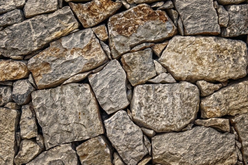 Construcción con Piedras