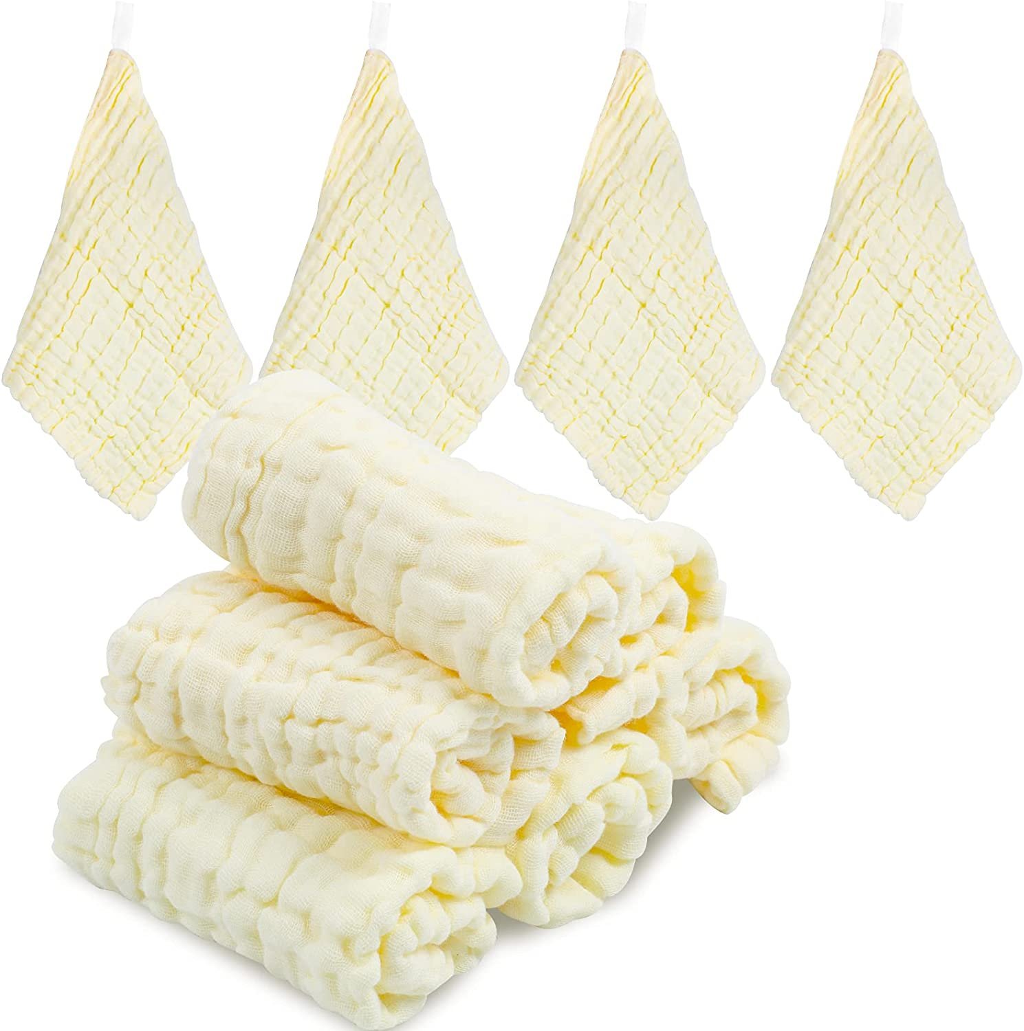 ABirdon Paño de Muselina