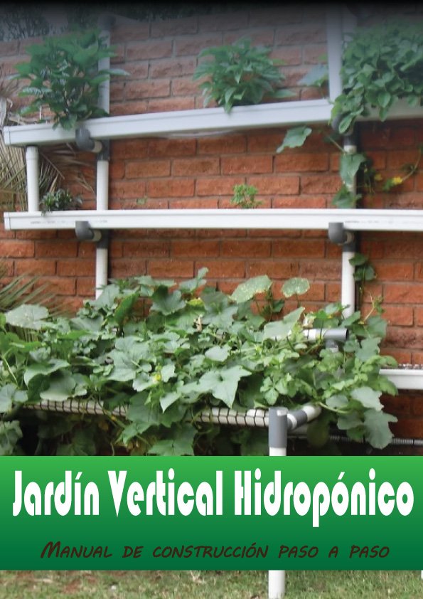 jardín vertical hidroponico solarpedia pdf