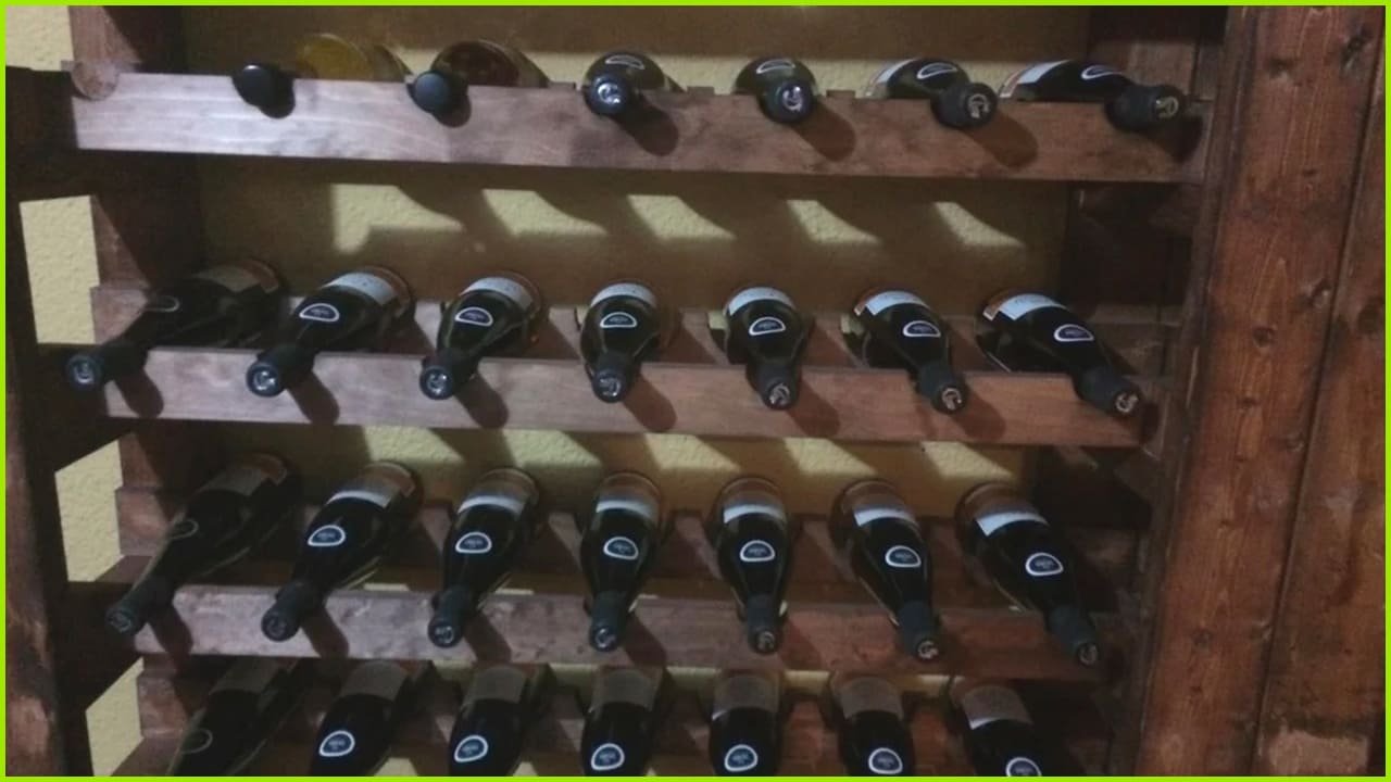 C mo Hacer Un Botellero De Madera Grande Para Vino Instrucciones PDF c-mo-hacer-un-botellero-de-madera-grande-para-vino-instrucciones-pdf